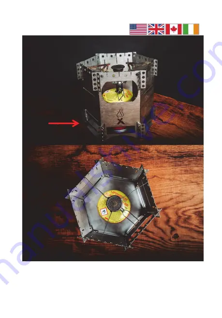 WiKa Technology FlexFire Series: Operation Manual Download Page 45