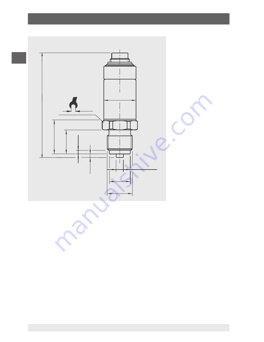 WIKA CPH6200-S1 Скачать руководство пользователя страница 46