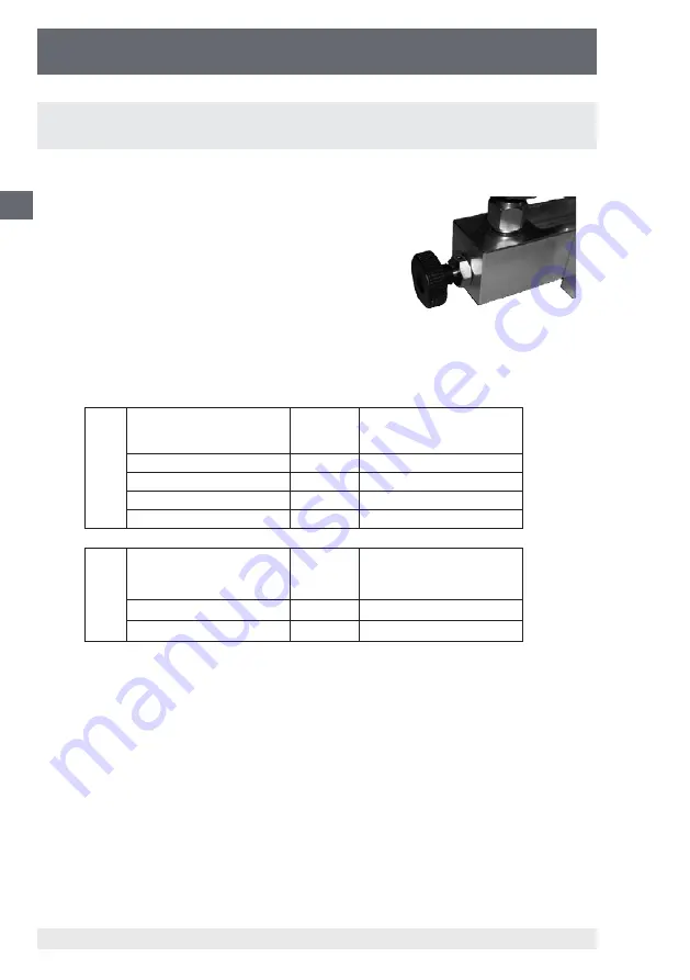 WIKA CPP1000-L Operating Instructions Manual Download Page 56