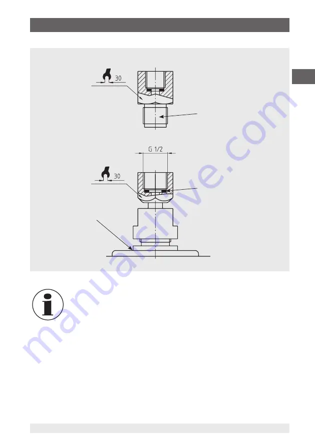 WIKA CPP1200-X Operating Instructions Manual Download Page 15