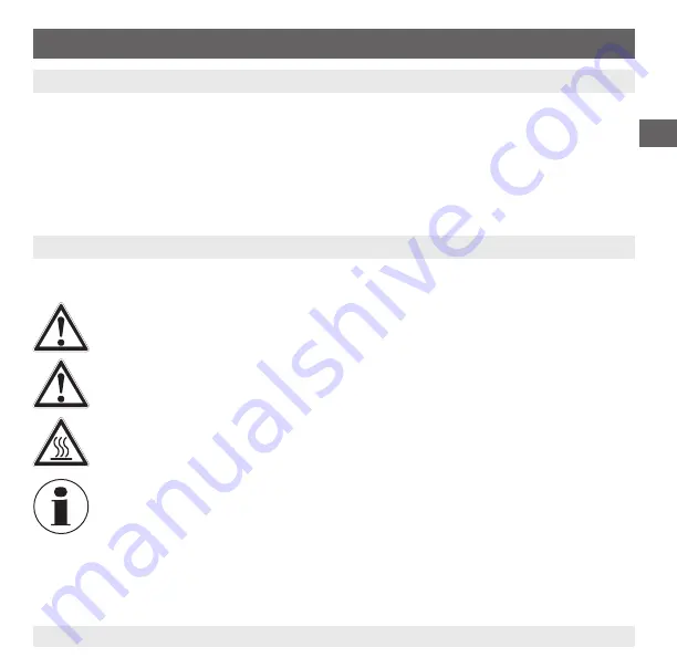 WIKA F-20 Operating Instructions Manual Download Page 5