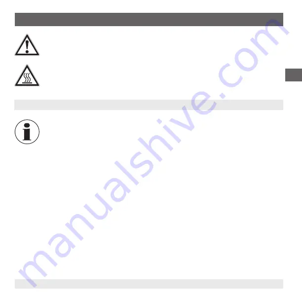 WIKA F-20 Operating Instructions Manual Download Page 27