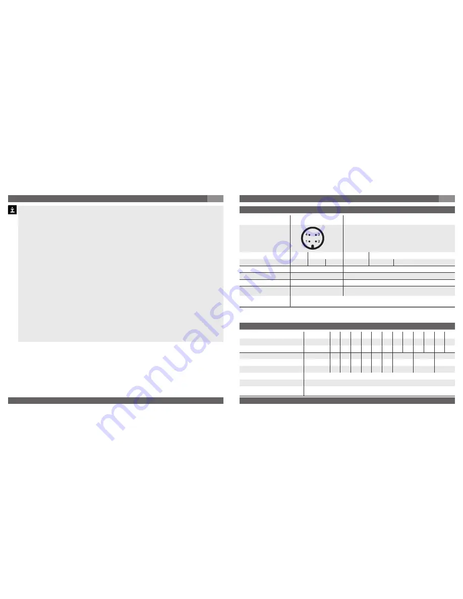 WIKA N-10 Operating Instructions Manual Download Page 6