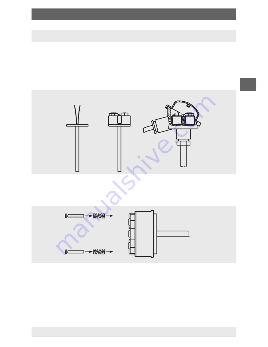 WIKA T19 Series Operating Instructions Manual Download Page 17