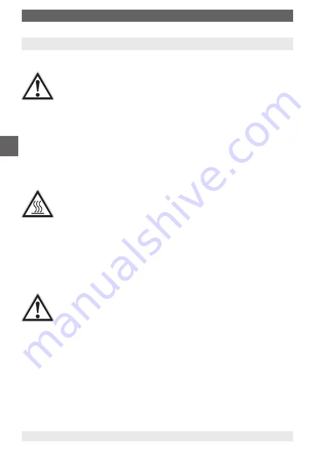 WIKA TC52-M Operating Instructions Manual Download Page 88