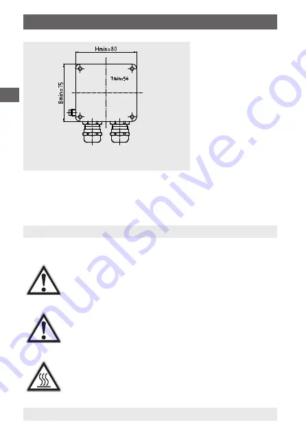 WIKA TIF11 Operating Instructions Manual Download Page 20