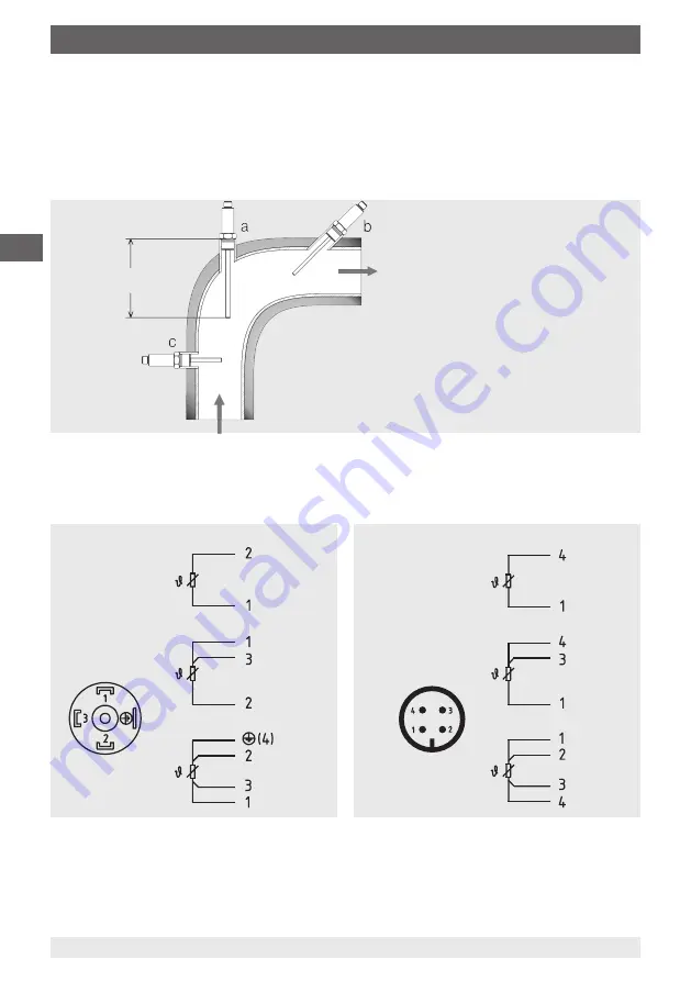 WIKA TR30 Operating Instructions Manual Download Page 58