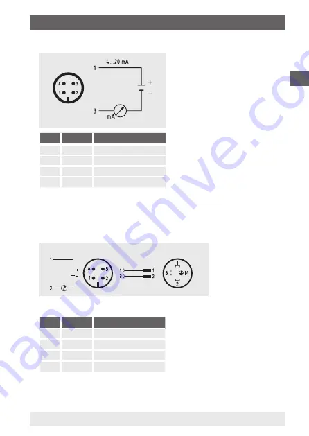 WIKA TR33 Operating Instructions Manual Download Page 15