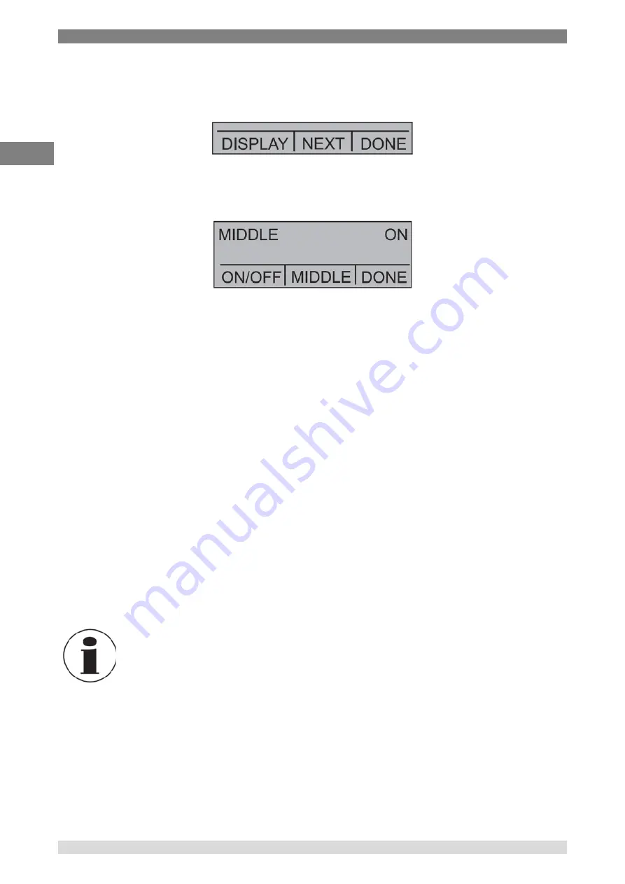 WIKA Wally Box III Operating Instructions Manual Download Page 60