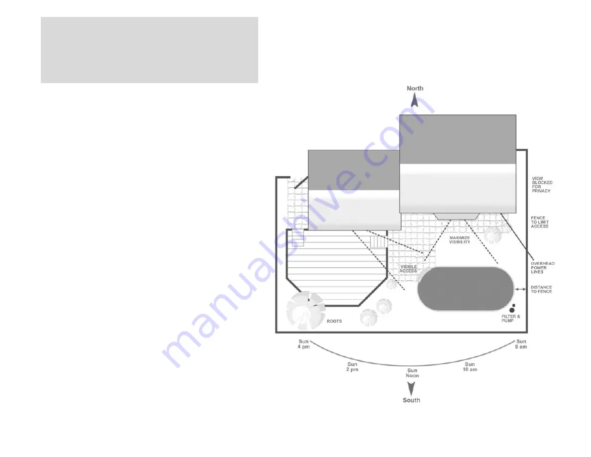 Wilbar Optimum Pool Freeform 95-0778 General Instructions Manual Download Page 12