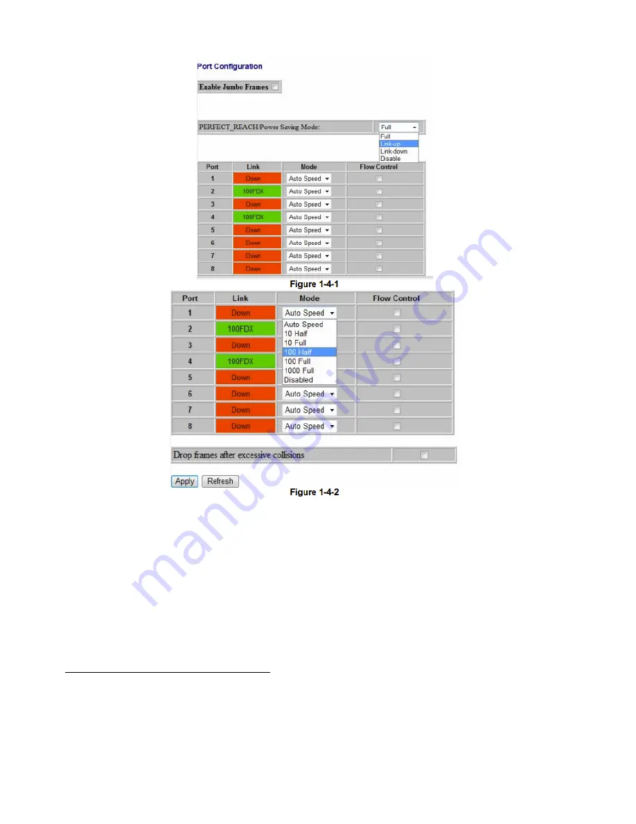 Wildix WSG08POE User Manual Download Page 12