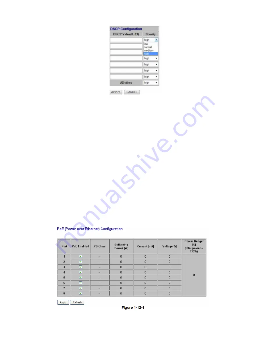 Wildix WSG08POE User Manual Download Page 23