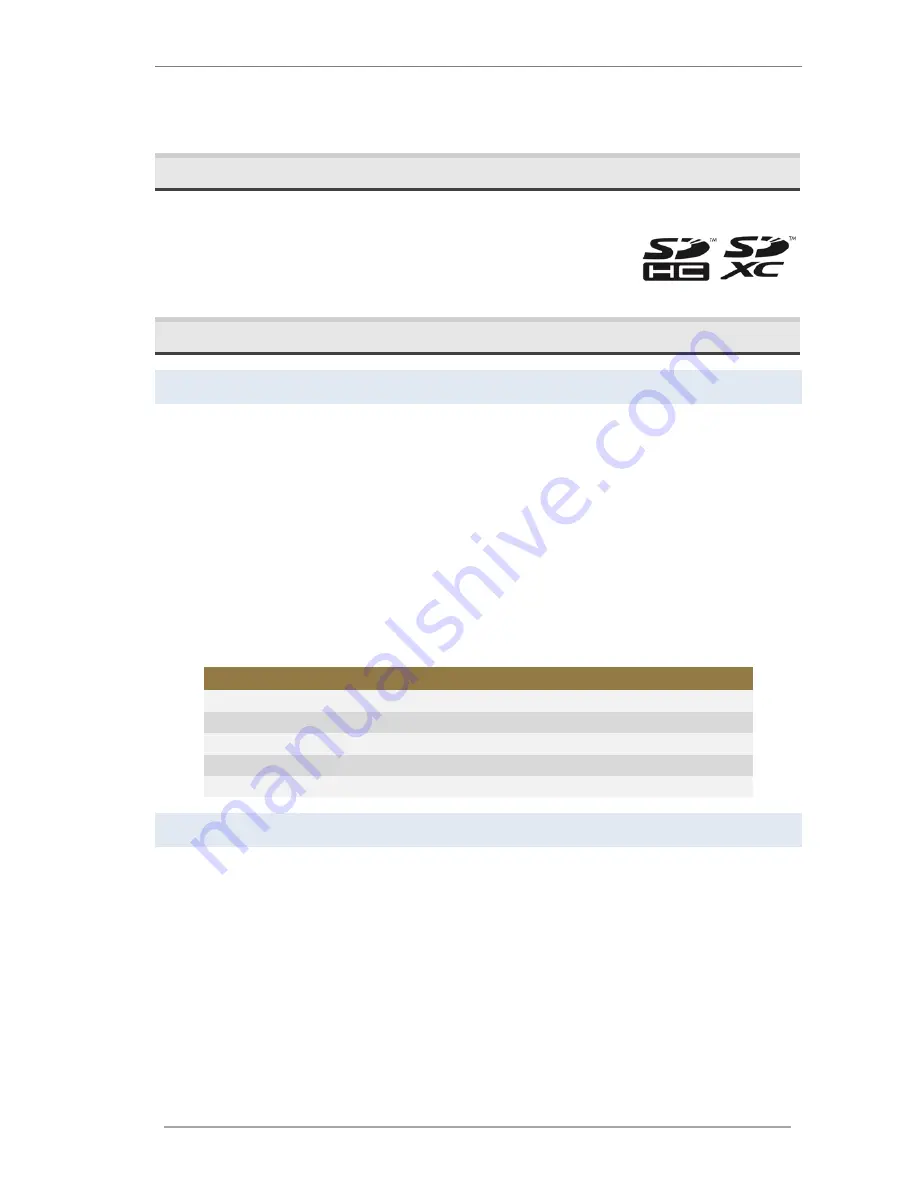 Wildlife Acoustics SM4M User Manual Download Page 24