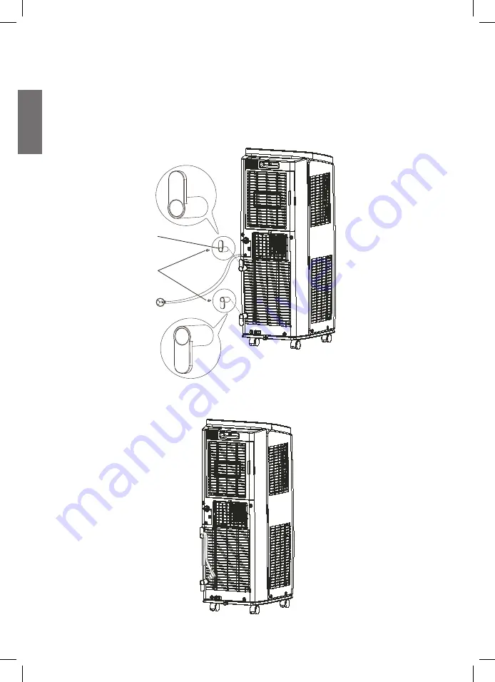 Wilfa 601690 Operating Instructions Manual Download Page 22