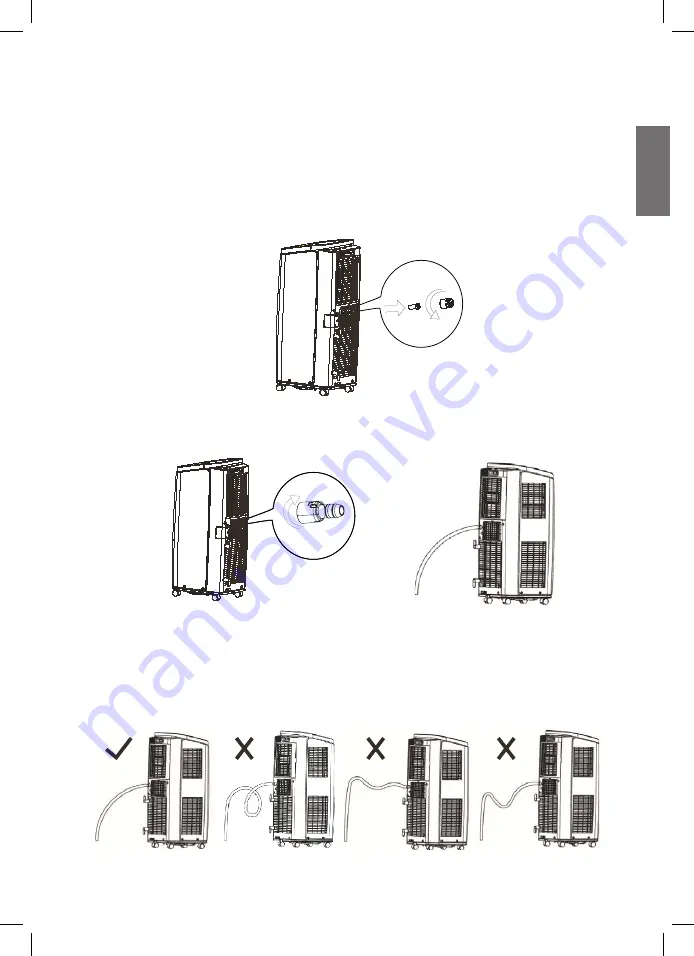 Wilfa 601690 Operating Instructions Manual Download Page 25