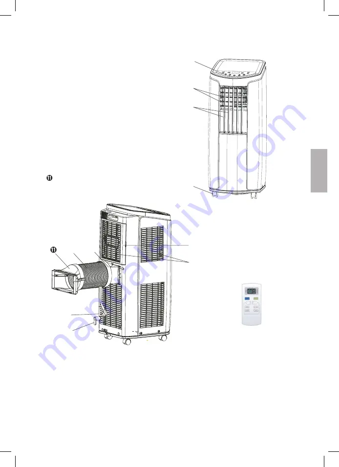 Wilfa 601690 Operating Instructions Manual Download Page 63