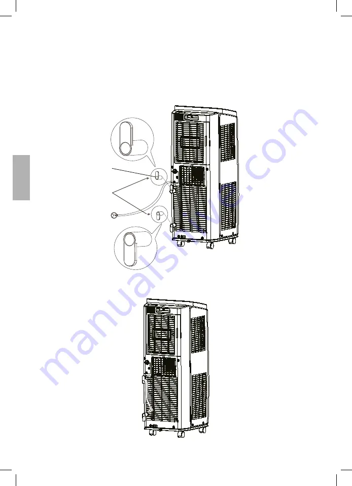 Wilfa 601690 Operating Instructions Manual Download Page 78