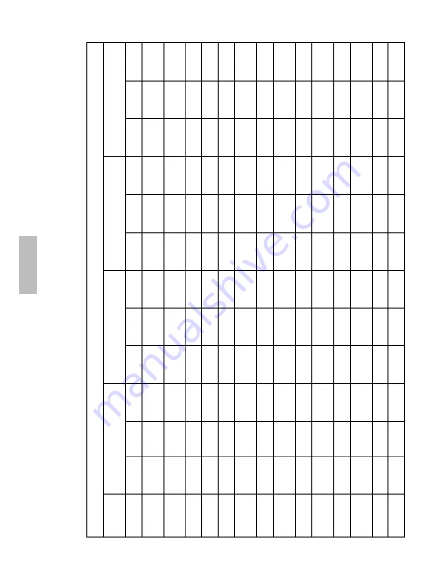 Wilfa BM-10 Instruction Manual Download Page 46