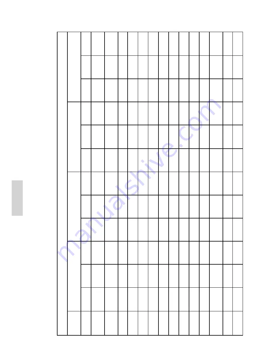 Wilfa BM-10 Instruction Manual Download Page 58