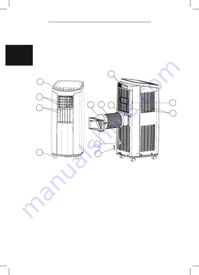 Wilfa COOL 9 CONNECTED Instruction Manual Download Page 46