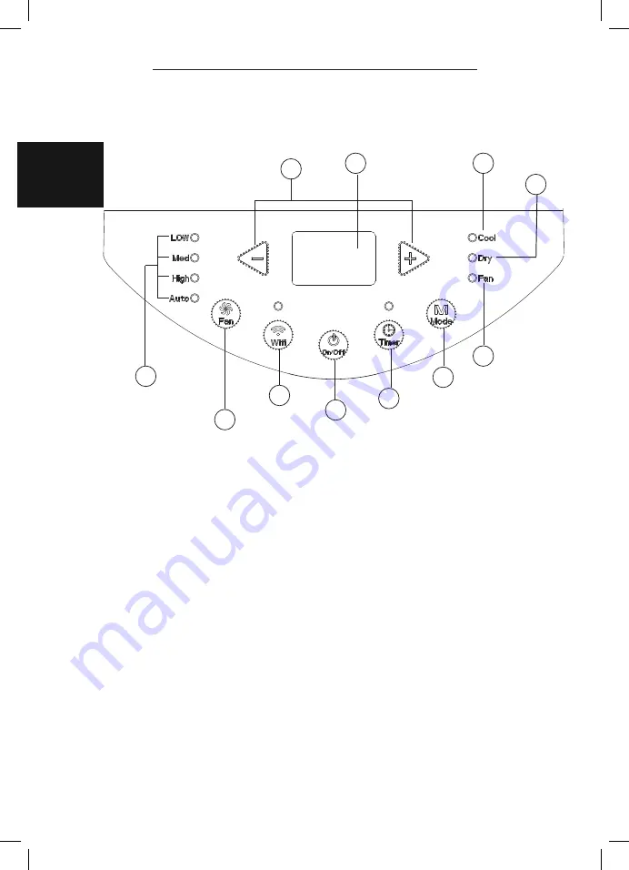 Wilfa COOL 9 CONNECTED Instruction Manual Download Page 48