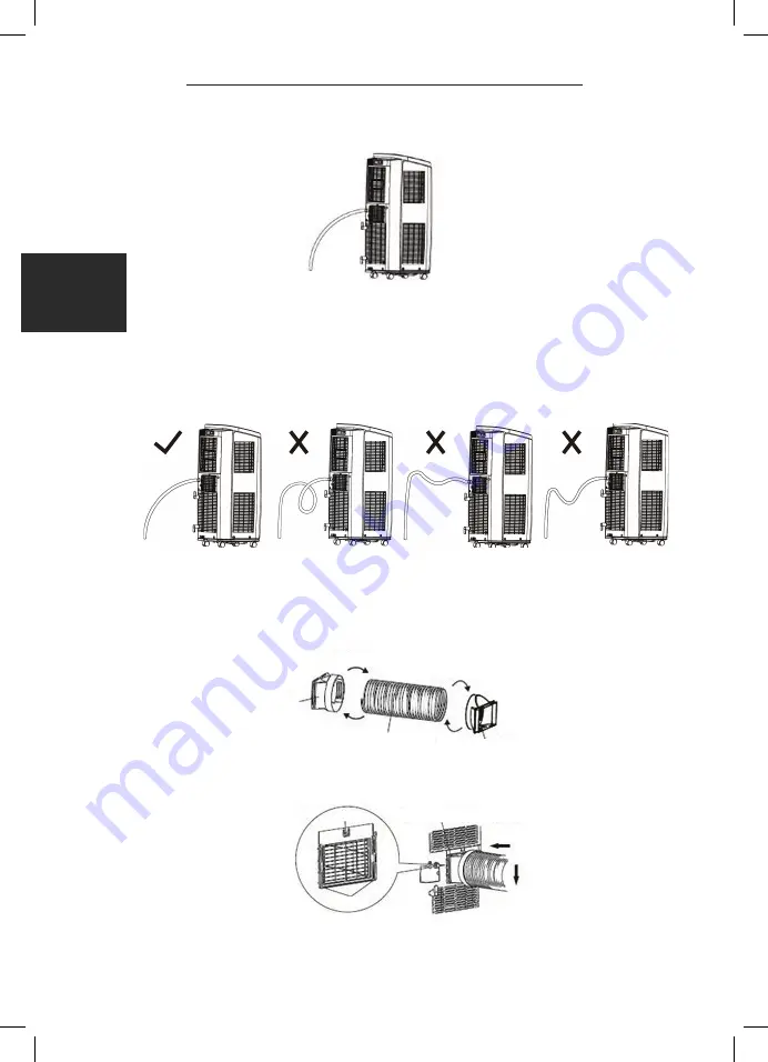 Wilfa COOL 9 CONNECTED Instruction Manual Download Page 96