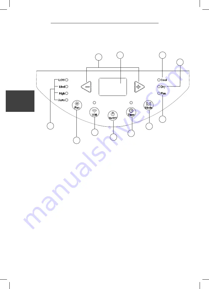 Wilfa COOL 9 CONNECTED Instruction Manual Download Page 112