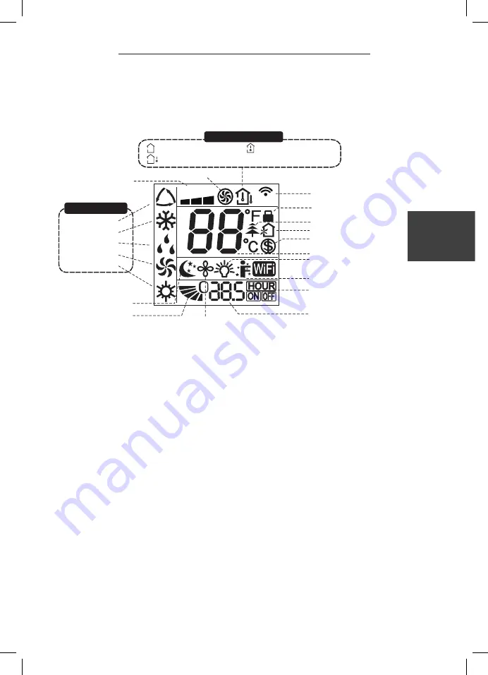 Wilfa COOL 9 CONNECTED Instruction Manual Download Page 115