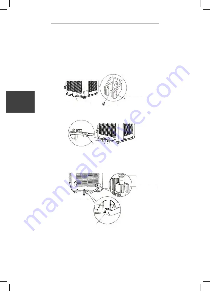 Wilfa COOL 9 CONNECTED Скачать руководство пользователя страница 126