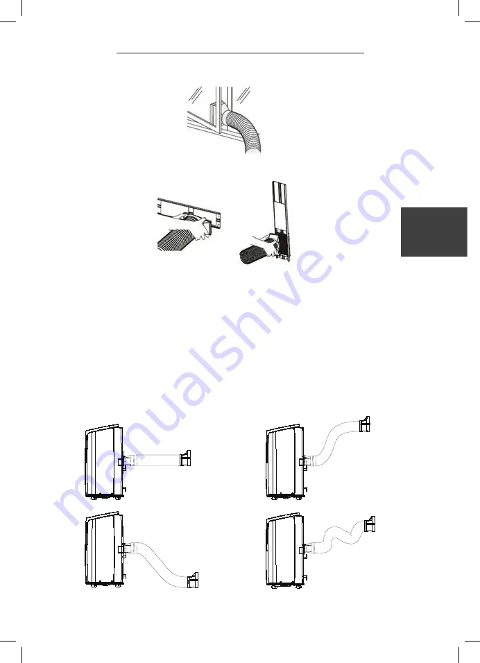 Wilfa COOL 9 CONNECTED Instruction Manual Download Page 129