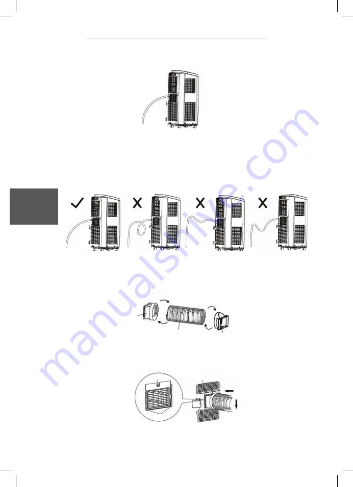 Wilfa COOL 9 CONNECTED Instruction Manual Download Page 160