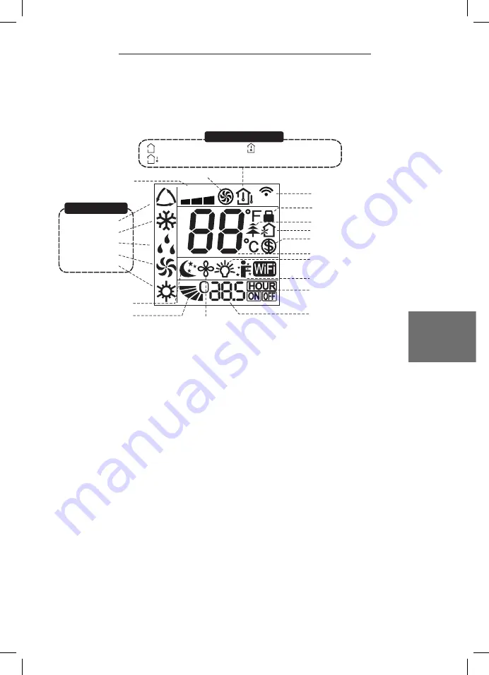 Wilfa COOL 9 CONNECTED Instruction Manual Download Page 179