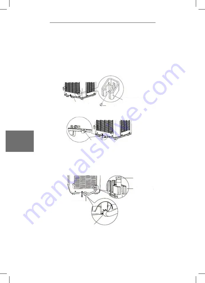 Wilfa COOL 9 CONNECTED Instruction Manual Download Page 190