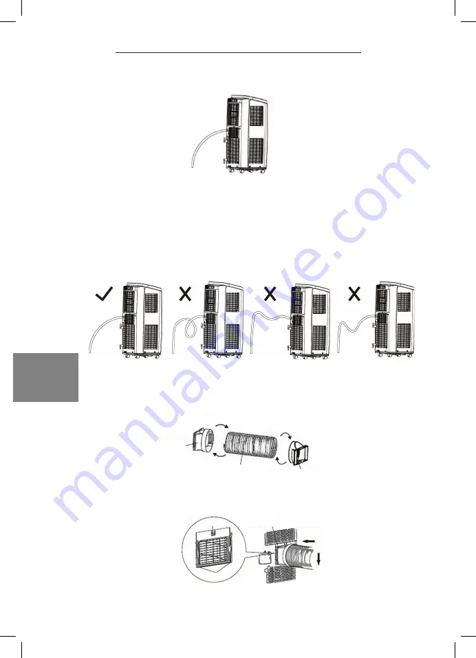 Wilfa COOL 9 CONNECTED Instruction Manual Download Page 224