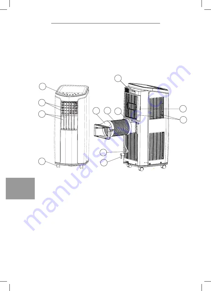 Wilfa COOL 9 CONNECTED Instruction Manual Download Page 238