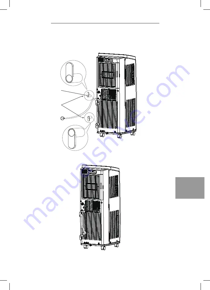 Wilfa COOL 9 CONNECTED Instruction Manual Download Page 253