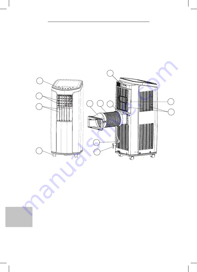 Wilfa COOL 9 CONNECTED Instruction Manual Download Page 302