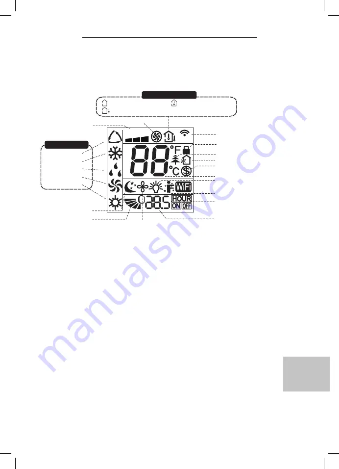 Wilfa COOL 9 CONNECTED Instruction Manual Download Page 307