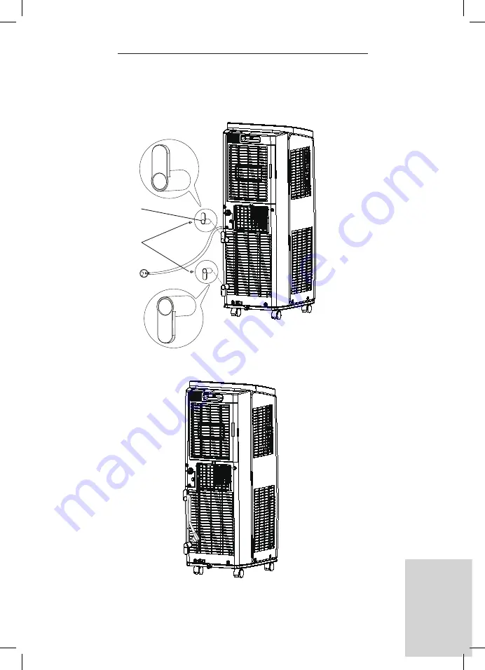 Wilfa COOL 9 CONNECTED Instruction Manual Download Page 349