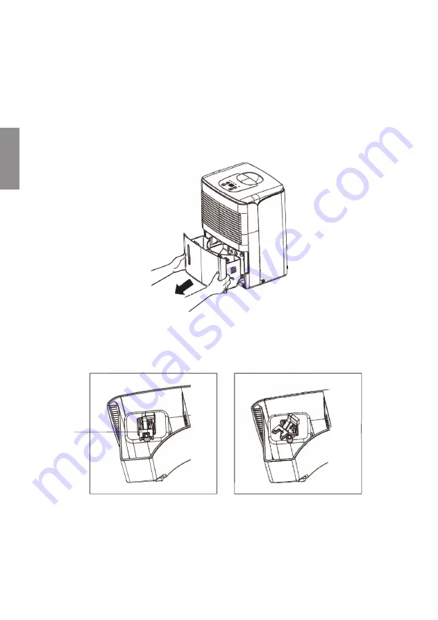 Wilfa Dry M Operating Instructions Manual Download Page 26