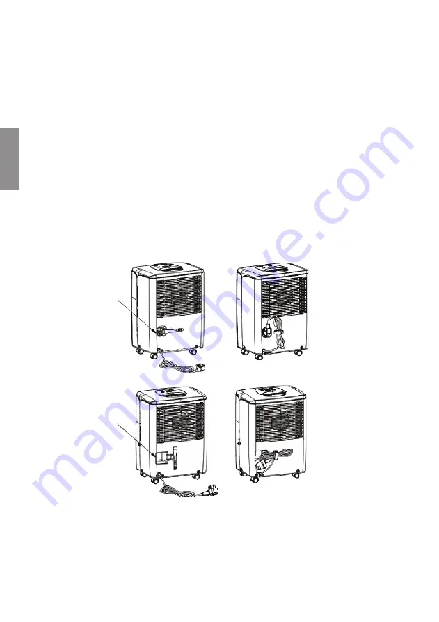 Wilfa Dry M Operating Instructions Manual Download Page 32