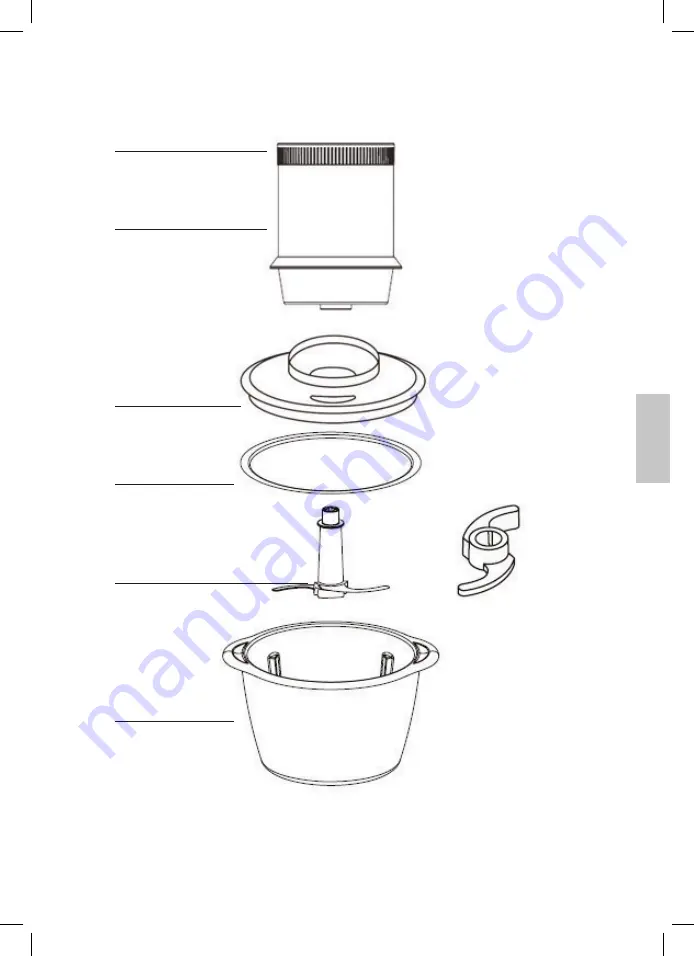 Wilfa Essential MC-400S Operating Instructions Manual Download Page 37