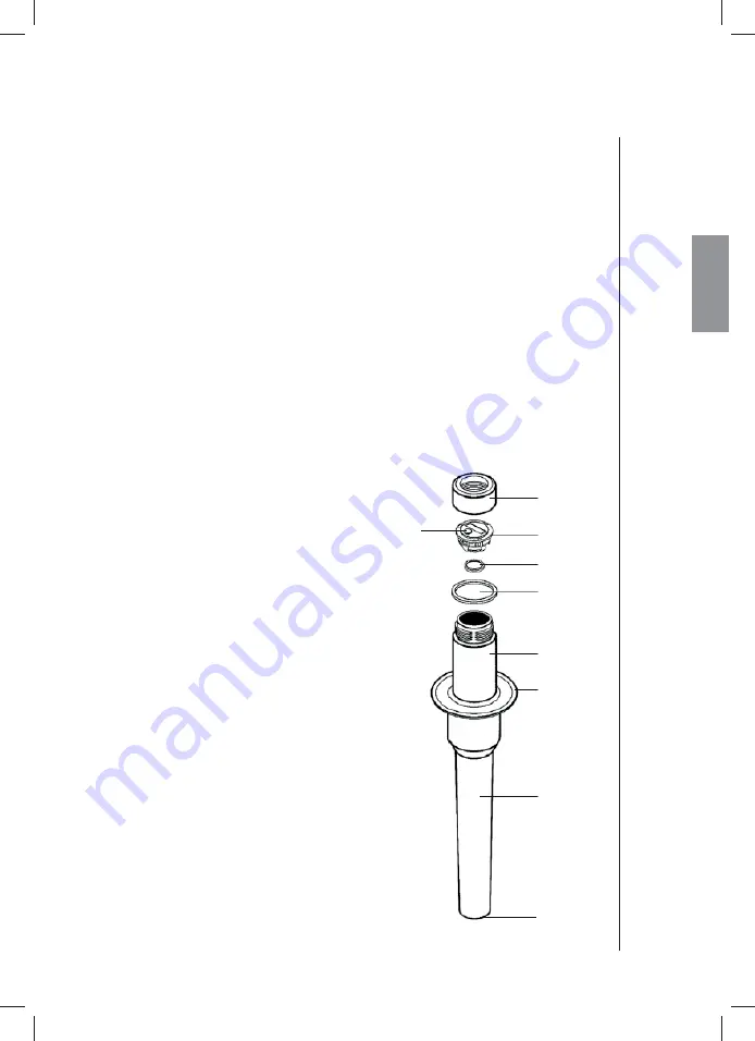 Wilfa Raw Fuel PB-1200S Operating Instructions Manual Download Page 19