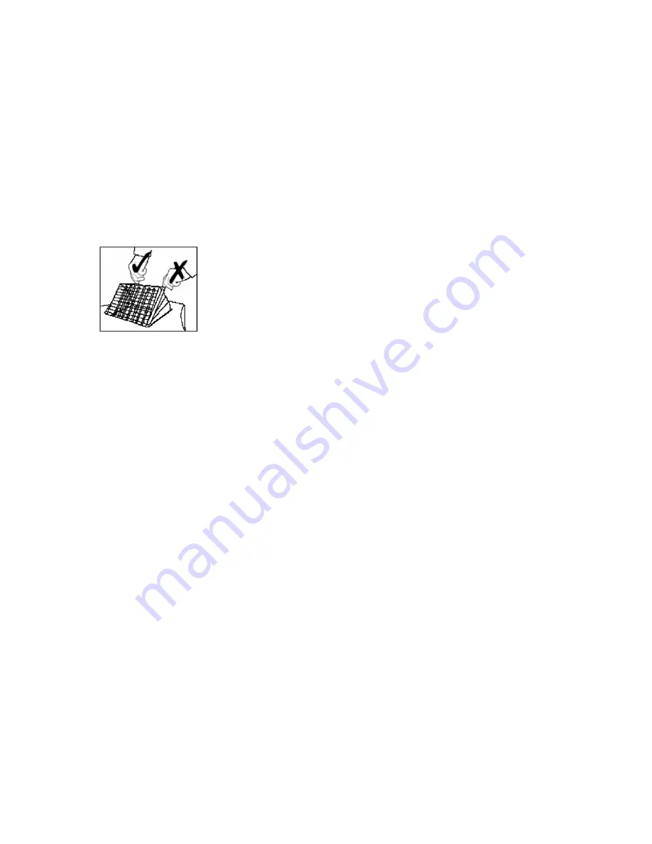 Wilfa WAC-12000 Instruction Manual Download Page 43