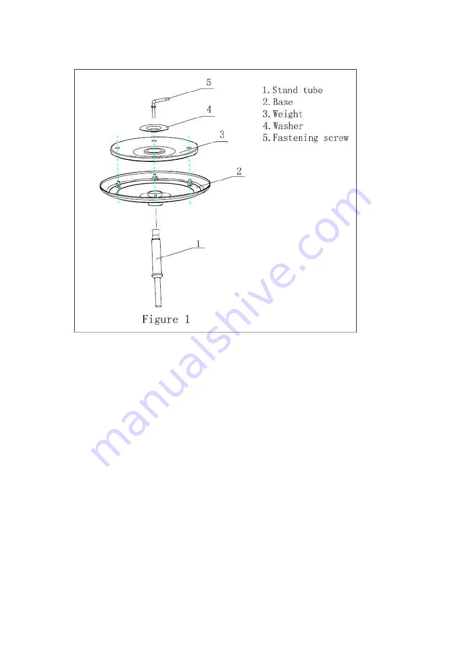 Wilfa WFS-16 Instruction Manual Download Page 25