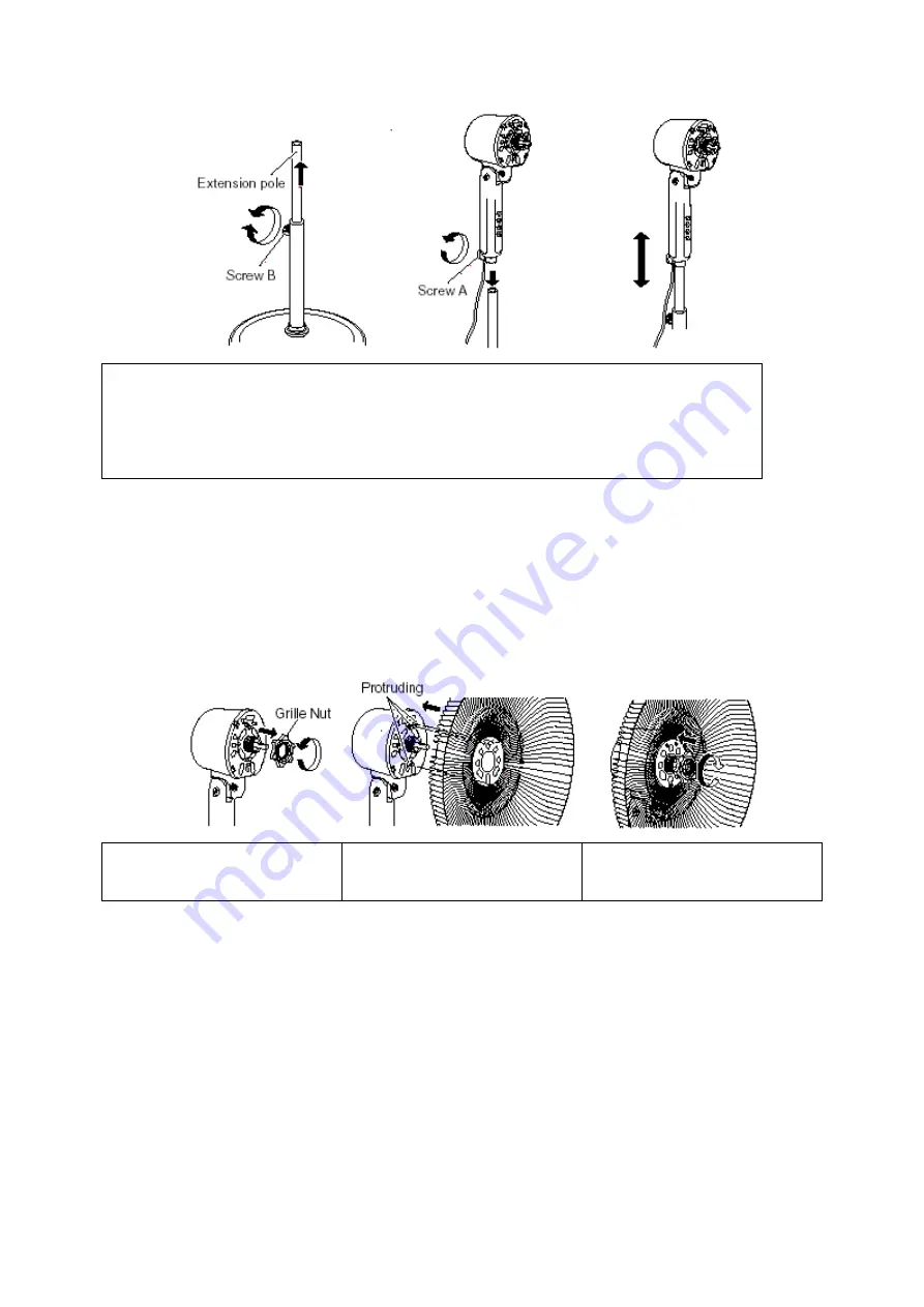 Wilfa WFS-16 Instruction Manual Download Page 26