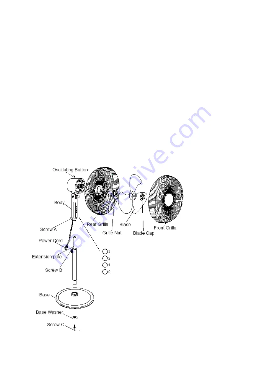 Wilfa WFS-16 Instruction Manual Download Page 30