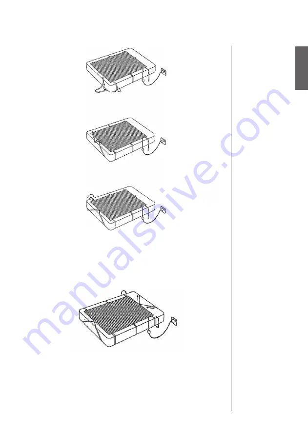 Wilfa WHB-7 Instruction Manual Download Page 7