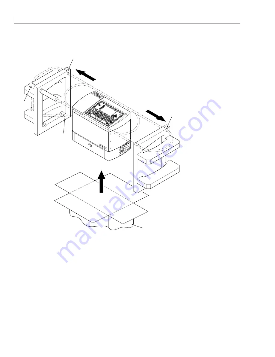 WILLETT 430 Service Manual Download Page 19