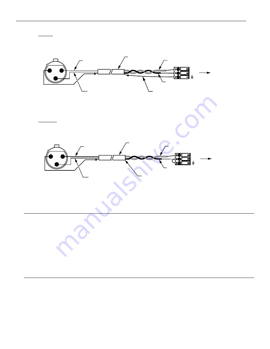 Williams Sound WIR TX75 PRO User Manual Download Page 10